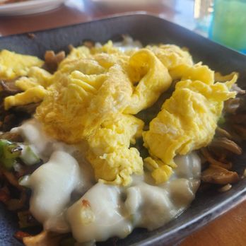 Butterwhisk Brunch House - Philly Steak bowl - Breakfast & Brunch Near Me - Austin, Texas Butterwhisk Brunch House - Philly Steak bowl - Breakfast & Brunch Near Me - Austin, Texas