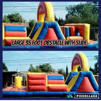 Andrews Bounce House - Nice one;) - Bounce House Rentals Near Me Andrews Bounce House - Nice one;) - Bounce House Rentals Near Me