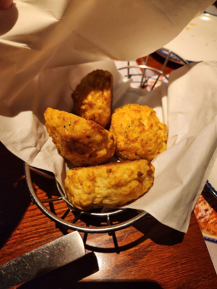 Red Lobster gift card