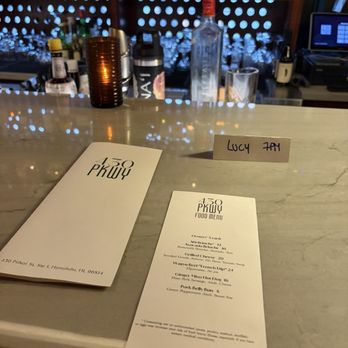 430 Pkwy Cocktail Lounge - Menu - Cocktail Bars Near Me - Honolulu, Hawaii 430 Pkwy Cocktail Lounge - Menu - Cocktail Bars Near Me - Honolulu, Hawaii