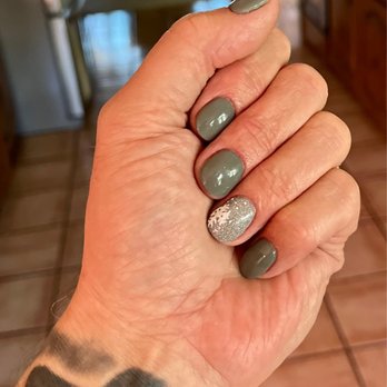 Nirvana Nails & Spa - Nail polish - Nail Technicians Near Me - Albuquerque, New Mexico