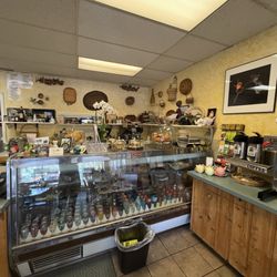 Broadway Deli