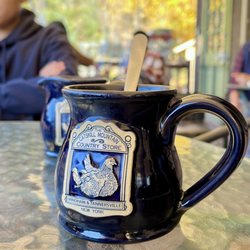 Catskill Mountain Country Store - Windham - Cup of Coffee ($2.50) - free refills!
