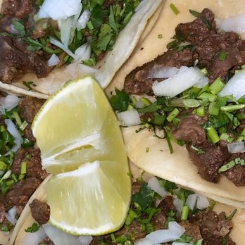 Tacos Don Nacho - Tacos Maiz - Mexican Near Me - Woonsocket, Rhode Island