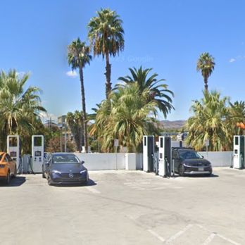 ELECTRIFY AMERICA - WESTFIELD TOPANGA MALL - Updated May 2024 - 6600