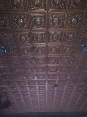 The Tarlton Theatre by null
