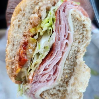 Jersey Mike's Subs - Italian sub - Fast Food Near Me - San Diego, California Jersey Mike's Subs - Italian sub - Fast Food Near Me - San Diego, California