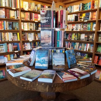 Cannon Beach Book Company - Beautifully arranged - Bookstores Near Me - Cannon Beach, Oregon Cannon Beach Book Company - Beautifully arranged - Bookstores Near Me - Cannon Beach, Oregon