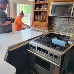 B & J Contracting