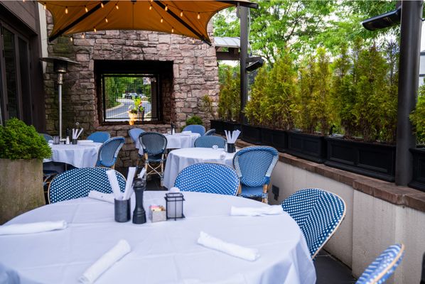 Copper Canyon Grill by null
