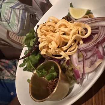 Mitr Thai - Thai Near Me - New York, New York