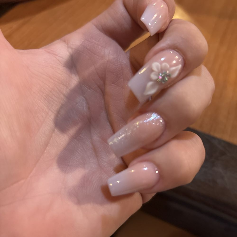 Copper Nails & Spa - Nails by B. - Nail Salons Near Me - Fresno, California Copper Nails & Spa - Nails by B. - Nail Salons Near Me - Fresno, California