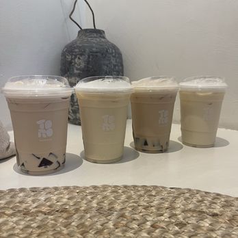 Torotea - Coffee & Tea Near Me - Diamond Bar, California Torotea - Coffee & Tea Near Me - Diamond Bar, California