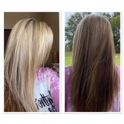 Studio 6631 Hair Salon - Highlights and hair color
