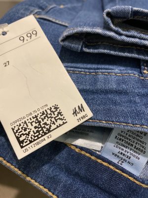 H&M by null