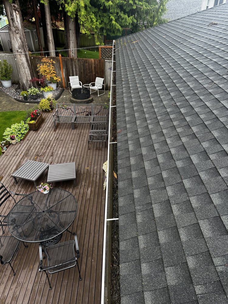 Slide of Apex Pro Kleening