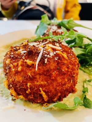 DeVivo's Eatery-Italian kitchen, Pizzeria & Bakery by null