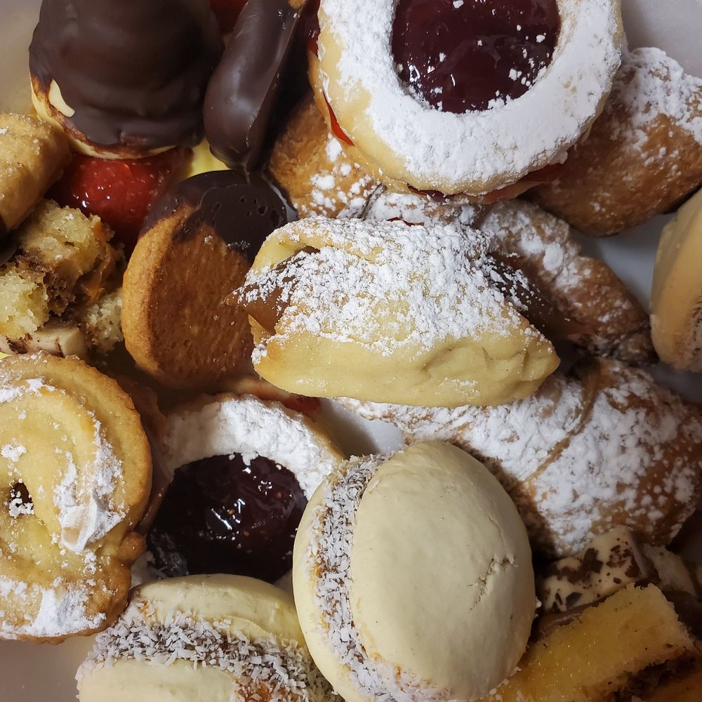 The Horse & the Turtle - Bakery day is Saturday. - Latin American Near Me - Houston, Texas The Horse & the Turtle - Bakery day is Saturday. - Latin American Near Me - Houston, Texas