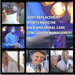 Upper Bucks Orthopedic Association