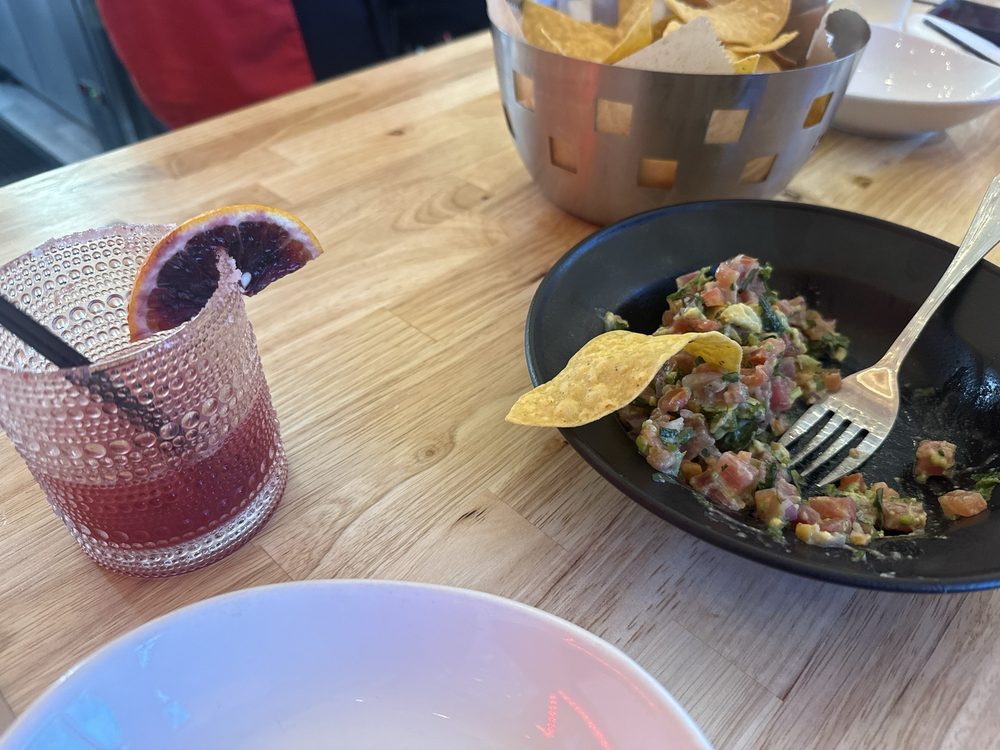 Sol Cocina Mexicana