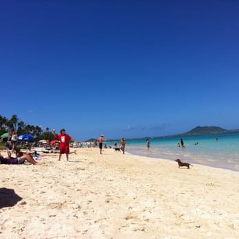 Lanikai Beach - Beaches Near Me - Kailua, Hawaii Lanikai Beach - Beaches Near Me - Kailua, Hawaii