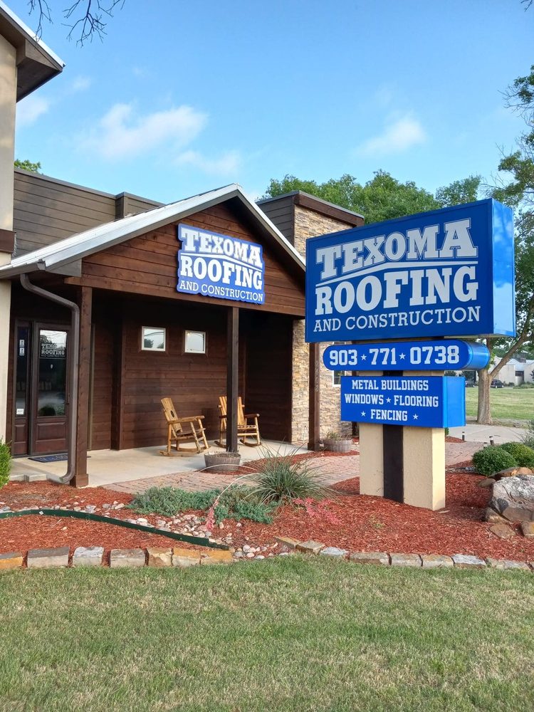 Slide of Texoma Roofing And Construction