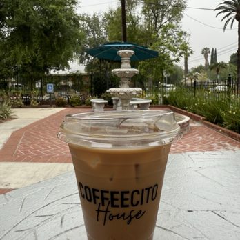 Coffeecito House - Coffee & Tea Near Me - Riverside, California