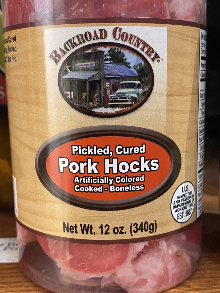 The Brown Bag Market Logo