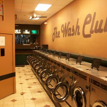 Wash Club - Laundromat Near Me - San Francisco, California Wash Club - Laundromat Near Me - San Francisco, California