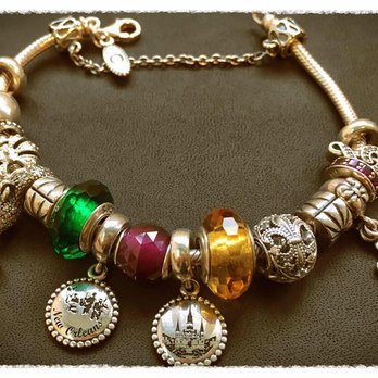 Bungalows - Exclusive New Orleans Pandora Charms! - Jewelry Near Me - New Orleans, Louisiana Bungalows - Exclusive New Orleans Pandora Charms! - Jewelry Near Me - New Orleans, Louisiana