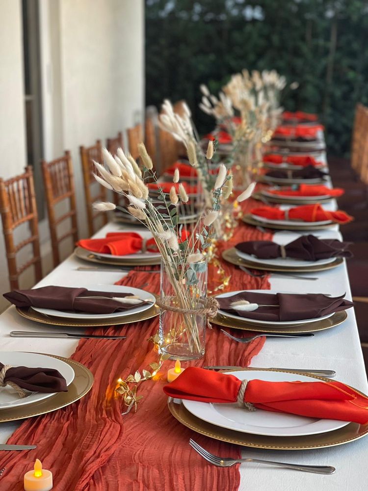 IMPERIAL EVENT RENTALS 142 Photos & 32 Reviews 8295 W 20 Ave