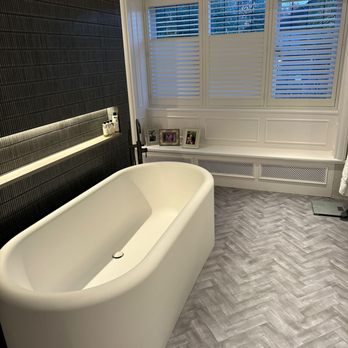 FB Decorators - #paintersanddecorators #paintersinlondon #decoratorsinlondon #FBDecorators Interior painting and decorating completed in South West London. - Painters Near Me - London, XGL