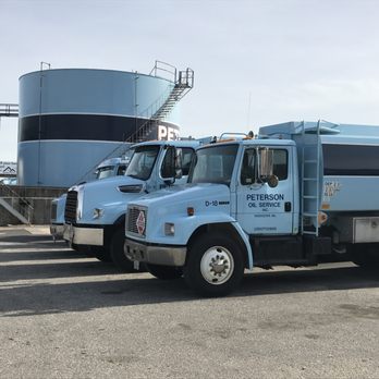 Peterson Oil Service - Utilities Near Me - Worcester, Massachusetts Peterson Oil Service - Utilities Near Me - Worcester, Massachusetts