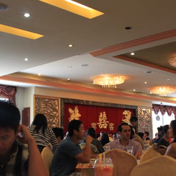 Imperial Restaurant - Dim Sum Near Me - Chicago, Illinois