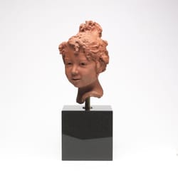 Ryan E Dodde II, MD - Plastic Surgery Arts - One of Dr. Dodde's statues.
