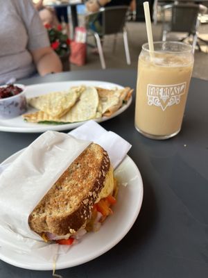 Fireroast Coffee by null