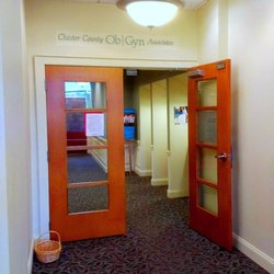 CHESTER COUNTY OB/GYN - WEST CHESTER - 49 Reviews - Obstetricians ...