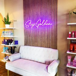 Four Seasons Tanning