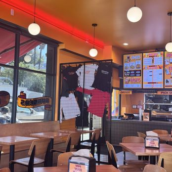 Heavy Handed - Burgers Near Me - Los Angeles, California Heavy Handed - Burgers Near Me - Los Angeles, California