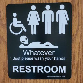 Get Real Cafe - Restroom - Sandwiches Near Me - Sturgeon Bay, Wisconsin Get Real Cafe - Restroom - Sandwiches Near Me - Sturgeon Bay, Wisconsin