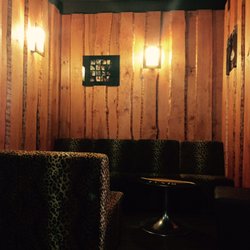 French Coffee Shop