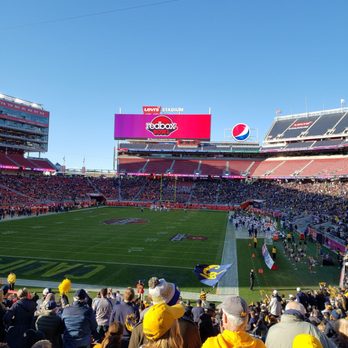 Levi's Stadium - Redbox Bowl - Stadiums & Arenas Near Me - Santa Clara, California Levi's Stadium - Redbox Bowl - Stadiums & Arenas Near Me - Santa Clara, California