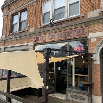 Wine on Hertel - Bars Near Me - Buffalo, New York