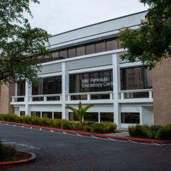 Mid Peninsula Endoscopy Center