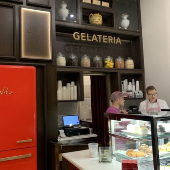 VITA - Updated March 2024 - 62 Photos & 32 Reviews - 261 S 17th St