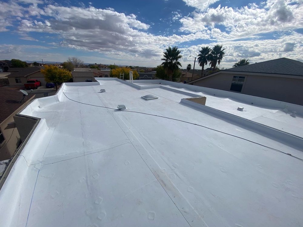 Slide of Eco-Roof Solutions