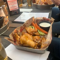 Wings Wings