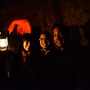 Chislehurst Caves - Landmarks & Historical Buildings Near Me - Chislehurst, KEN