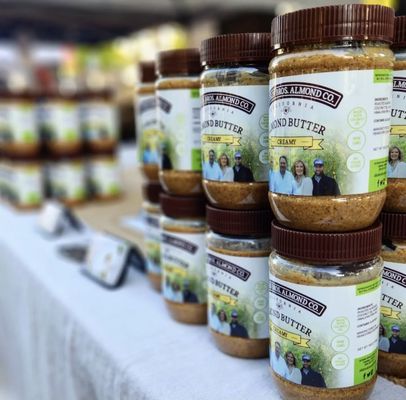 San Ramon Farmers Market at City Center Bishop Ranch by null