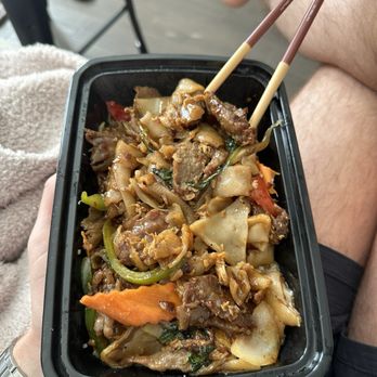 Thai Thai Restaurant - Dragon noodles - Thai Near Me - Dallas, Texas Thai Thai Restaurant - Dragon noodles - Thai Near Me - Dallas, Texas